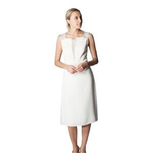NWT Phillip Lim Chiffon A-Line Dress
